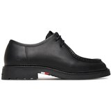 Tommy Hilfiger Mokasini Comfort Lwt Moc Toe FM0FM05588 Črna Cene