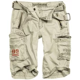 Surplus Muške kratke hlače Royal Shorts, Bijela