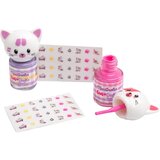 Martinelia Lulu & Duki Nail Set darilni set za otroke | Shoptok.si