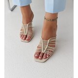 D/CEO Red sandals 91761-3 | Shoptok.si