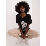 MINT T-shirt-PM-TS-7503.84-black Cijene