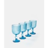 Sinsay komplet od 4 komada čaša 424AO-50X | shoptok.hr