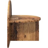  Noćni ormarić 2 pcs Staro drvo 40 x 35,5 x 45,5 cm | Eponuda.ba