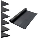 vidaXL Talna preproga nedrseča guma 1,2x2 m 6 mm gladka Cene