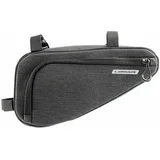 Longus granite frame bag 1L grey