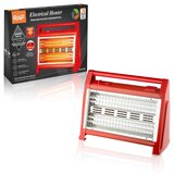 RAF R.1175 kvarcna grejalica crvena 2400W | ePonuda.com
