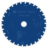 Bosch list kružne pile za metal 160 x 20 mm 40 Z EXPERT STEEL 2608902135 u