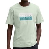 Jack & Jones muška majica kratkih rukava Fusion Dots Print (zelena) Cijene