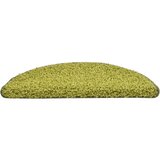  Prostirke za stepenice 30 kom zelene 56x17x3 cm | shoptok.hr