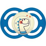 Mam tolažilna duda - silikon 6+ m,1 kos perfect night | Shoptok.si