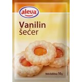 Aleva Vanilin šećer 10g | ePonuda.com