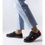 Gemre Black sneakers Kailey | shoptok.hr