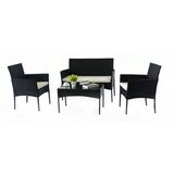 The Royal Garden Baštenski set sa jastucima Todo | Eponuda.com