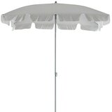 SUNFUN balkonski suncobran messina ii (svijetlosive boje, 180 x 120 cm) | shoptok.hr