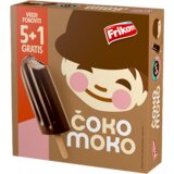 Frikom sladoled čoko moko multipack 6x70ml Cene