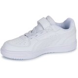 Puma Nizke superge Caven III AC+ PS Bela | Shoptok.si