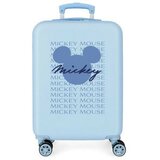  Mickey ABS kofer 55 cm - plava ( 40.111.41 ) Cene
