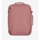 Travelite Kick Off Multibag Nahrbtnik Roza | Shoptok.si