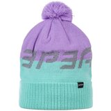 Icepeak kapa zimska HALLSBURG JR večbarvno D ONE SIZE Cene