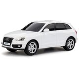 Rastar auto na daljinsko upravljanje audi q5 white | shoptok.hr