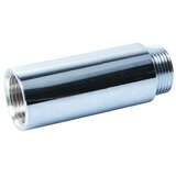 Produžetak za slavinu (¾″, Duljina: 65 mm, Kromirano) Cijene