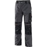 Canis Radne pantalone do struka sirius nikolas sivo-narandžaste vel.58 ( 62100 ) | Eponuda.com