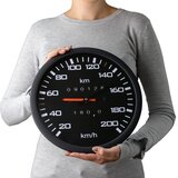  Brzinometar sat- tihi mehanizam | shoptok.hr