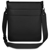 Vuch Torba na rame Elenea Black, 37,5 x 32 cm Slike