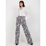 LAKERTA Pants-LK-SP-509046-1.23P-black-white | Shoptok.si