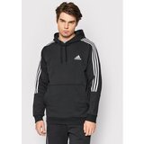 Adidas Jopa Essentials GK9581 Črna Regular Fit | Shoptok.si