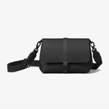 Gaston Luga Spläsh crossbody bag - black | Eponuda.com