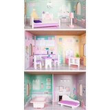 ECO TOYS drvena kuća za lutke - berry mansion | shoptok.hr