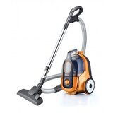 Heinner HVC-V750OR - usisivač bez vrećice 750 W/230 v, narandžaste boje Cene