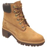 Timberland Gležnjarji Kinsley 6 inch Rumena Cene