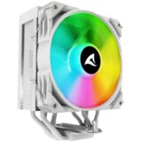 CPU hladnjak Sharkoon A40 RGB White Air Cooler Intel AMD | Eponuda.ba