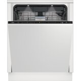 Beko vgradni pomivalni stroj BG840EXVI | Shoptok.si