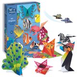 Sentosphere Art & Creations Origami, (21336762) Cene
