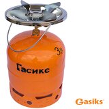  Komplet plinska boca od 3 kg sa Eurocamping gorionikom | Eponuda.com