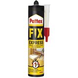 PATTEX Lepilo Pattex Express Fix (375 g, na osnovi topil) Cene