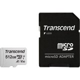 Transcend SDXC MICRO 512G | Shoptok.si