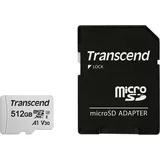 Transcend SDXC MICRO 512G
