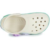 Crocs Cokli Classic Sea Sparkle Shaker CgK Bež | Shoptok.si