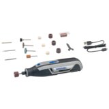 Bosch akumulatorski premi brusilnik 7760-15 F0137760JA cene