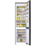 Samsung RB38C7B6CB1/EF Bespoke frižider sa zamrzivačem dole, 390 L, AI Energy Mode, SpaceMax™ tehnologija, WiFi | ePonuda.com