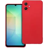 maska za SAMSUNG A06 4G red