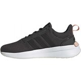Adidas RACER TR21 Ženska obuća za slobodno vrijeme, crna, veličina 36 2/3 | shoptok.hr