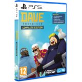 Silver Lining Interactive Dave The Diver - Complete Edition (Playstation 5) Cene