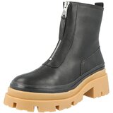 River Island Gležnarji črna | Shoptok.si