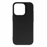 HURTEL TEKOČI SILIKONSKI OVITEK ZA MAGSAFE IPHONE 17 PRO MAX, (5000338990) Cene