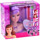  Lutka za frizuru i šminkanje | shoptok.hr